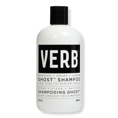 Verb Ghost Shampoo