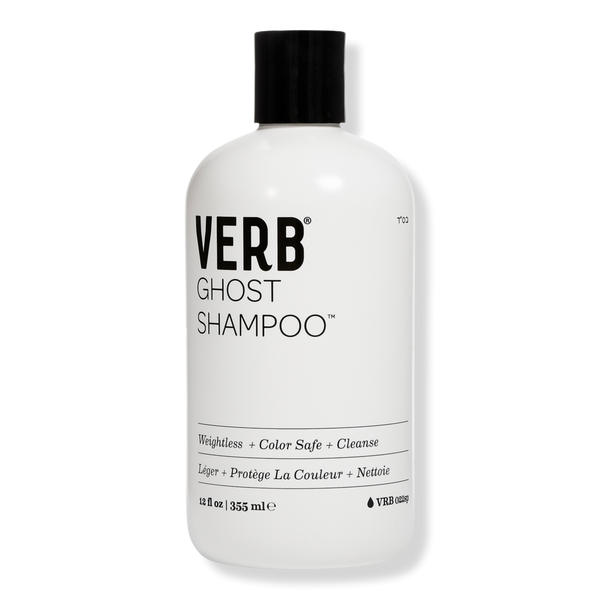 Verb Ghost Weightless Shampoo for Fine Hair #1