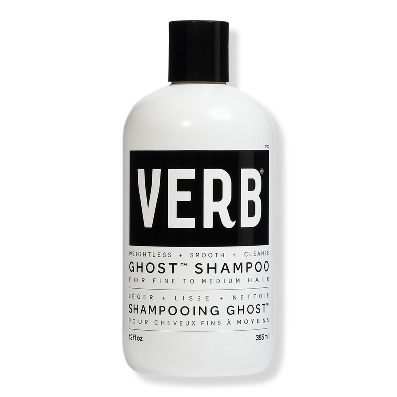 Platinum Luxe Shine Shampoo