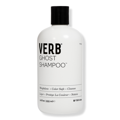 Verb Ghost Weightless Shampoo for Fine Hair