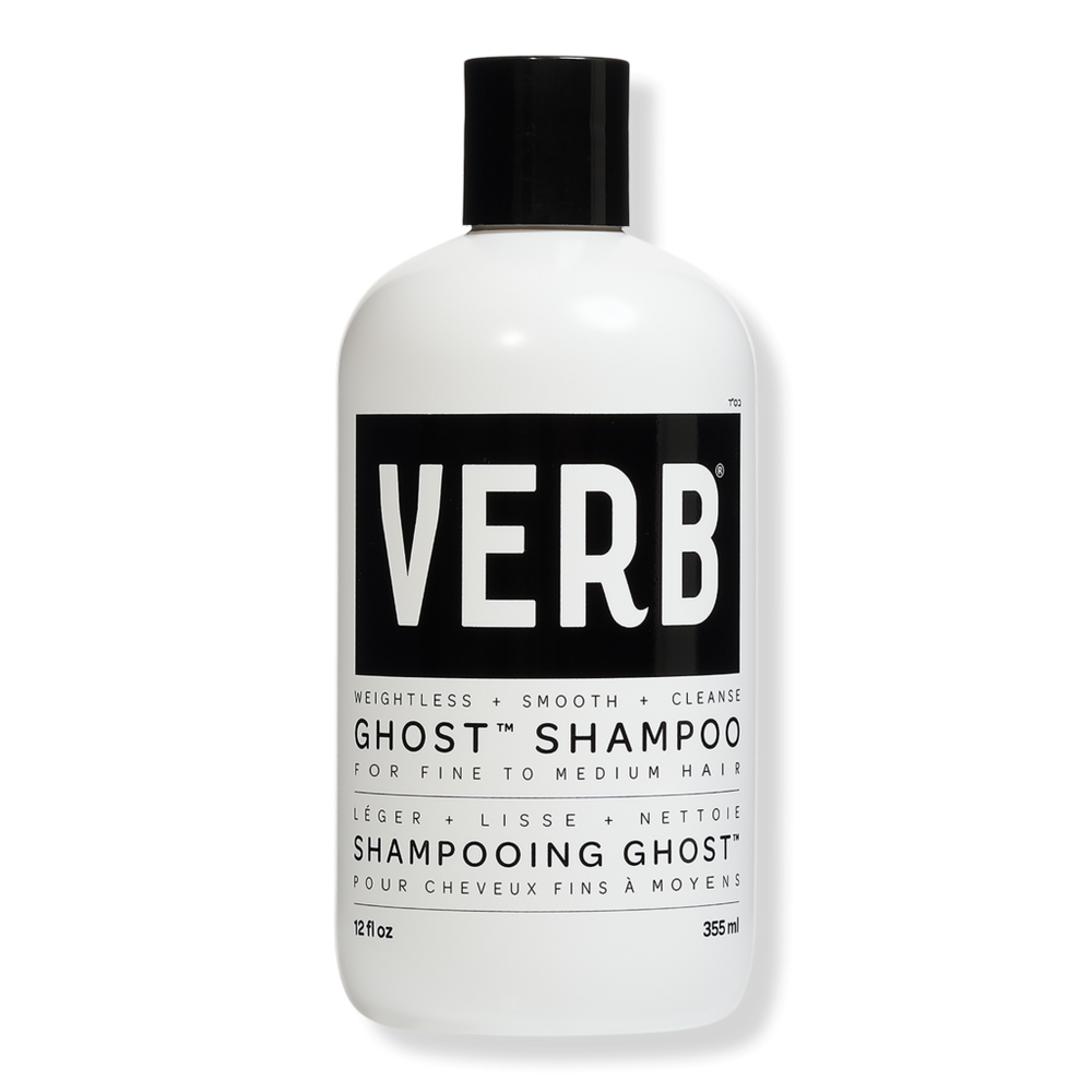 Verb Ghost Shampoo - 12.0 oz