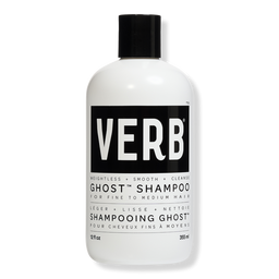 Verb Ghost Shampoo - 12.0 oz