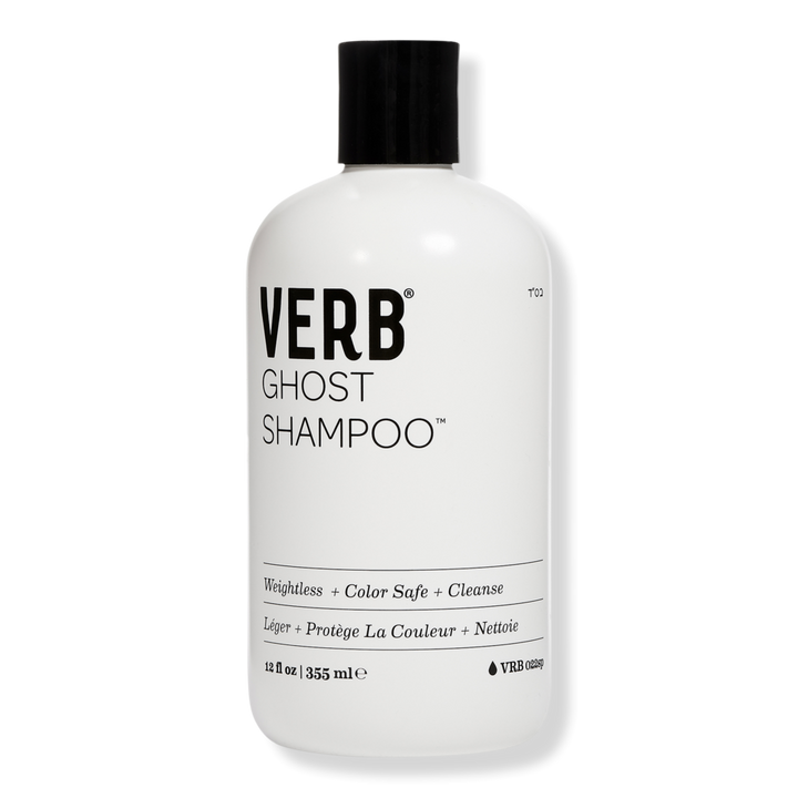 Verb Ghost Shampoo #1