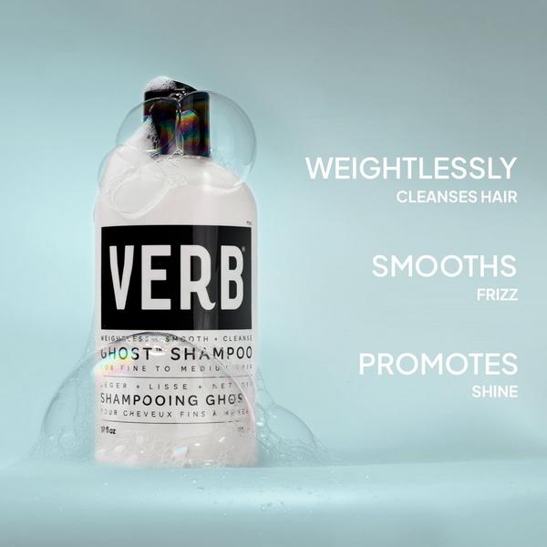 Verb Ghost Shampoo #3