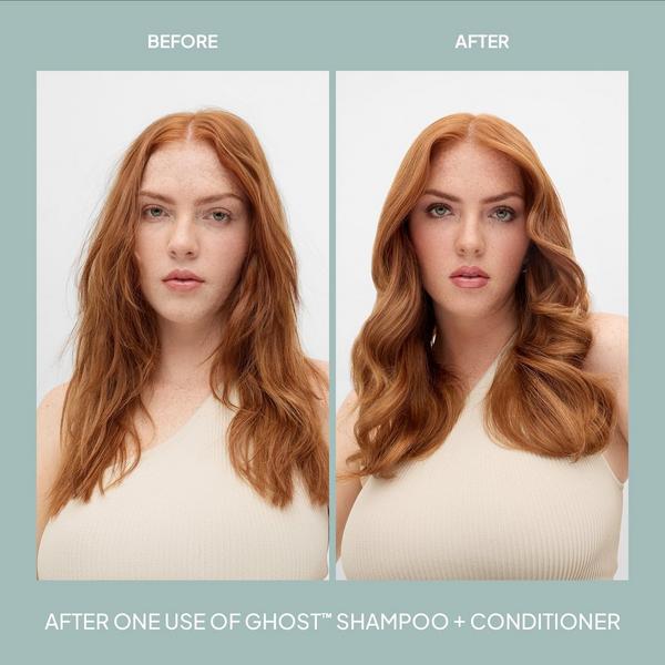 Verb Ghost Shampoo #4