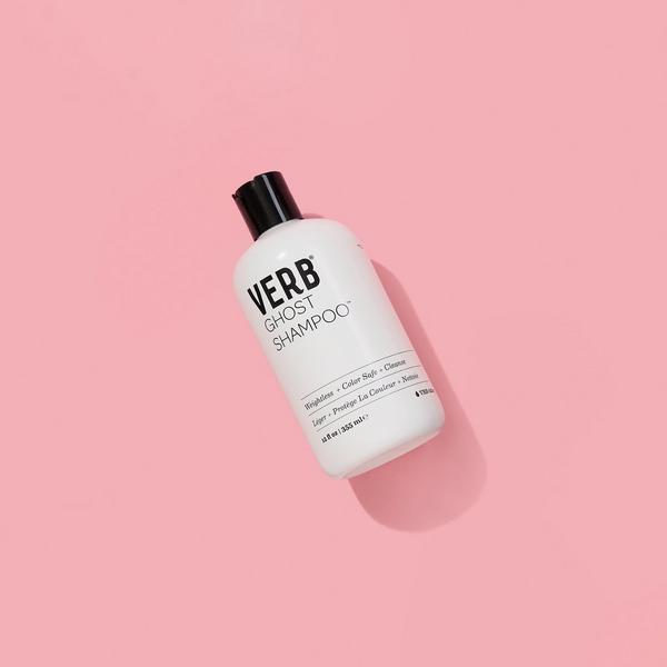 Verb Ghost Weightless Shampoo for Fine Hair #3