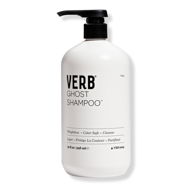 Verb Ghost Weightless Shampoo for Fine Hair #1