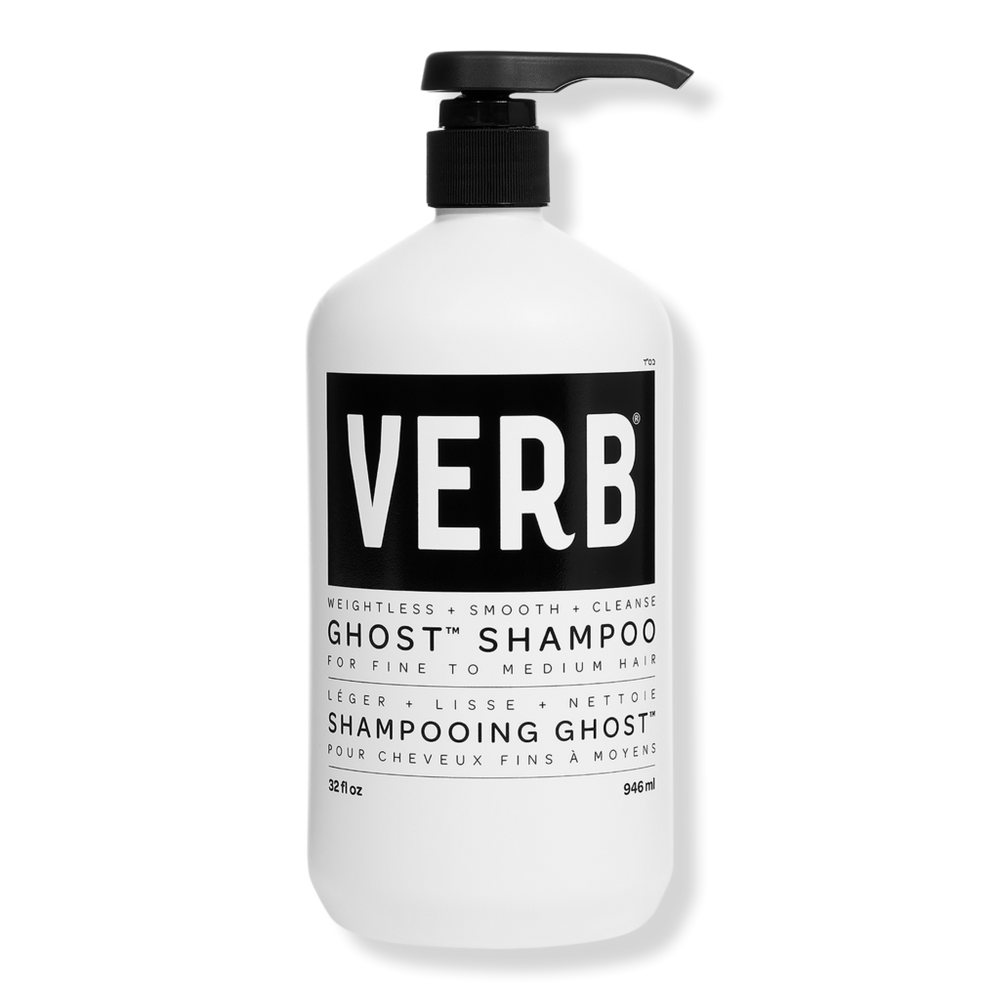 Verb Ghost Shampoo - 32.0 oz