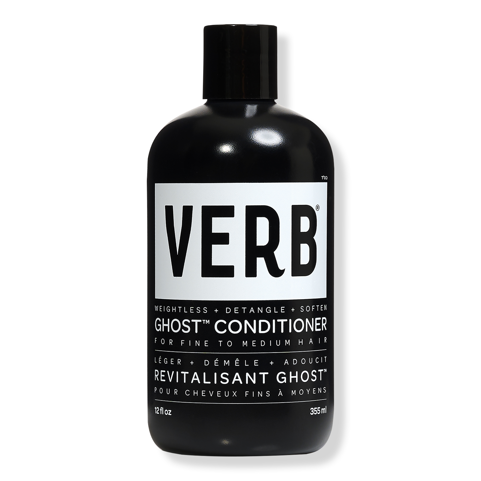 Verb Ghost Conditioner for Fine Hair #1