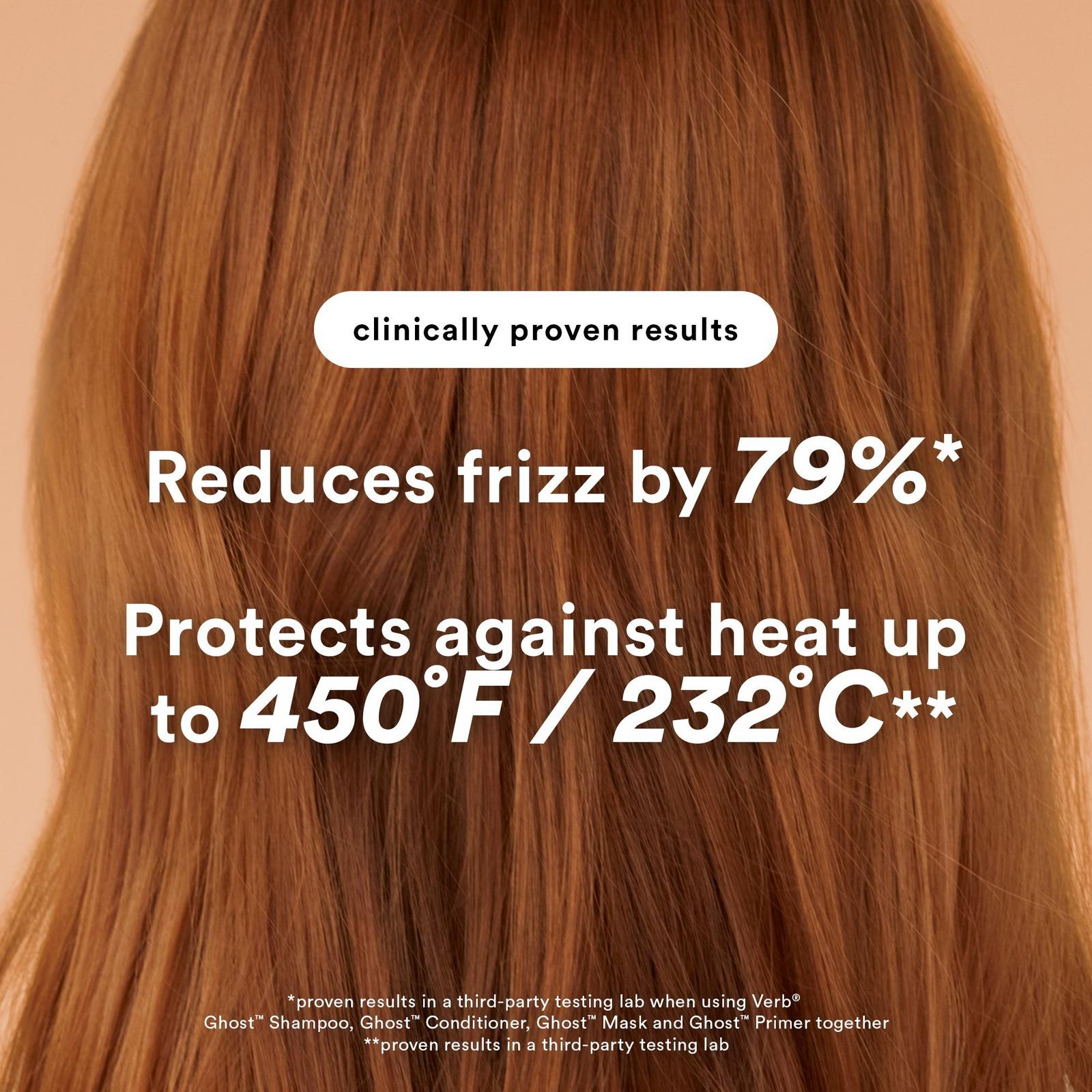 Ghost Prep Heat Protectant