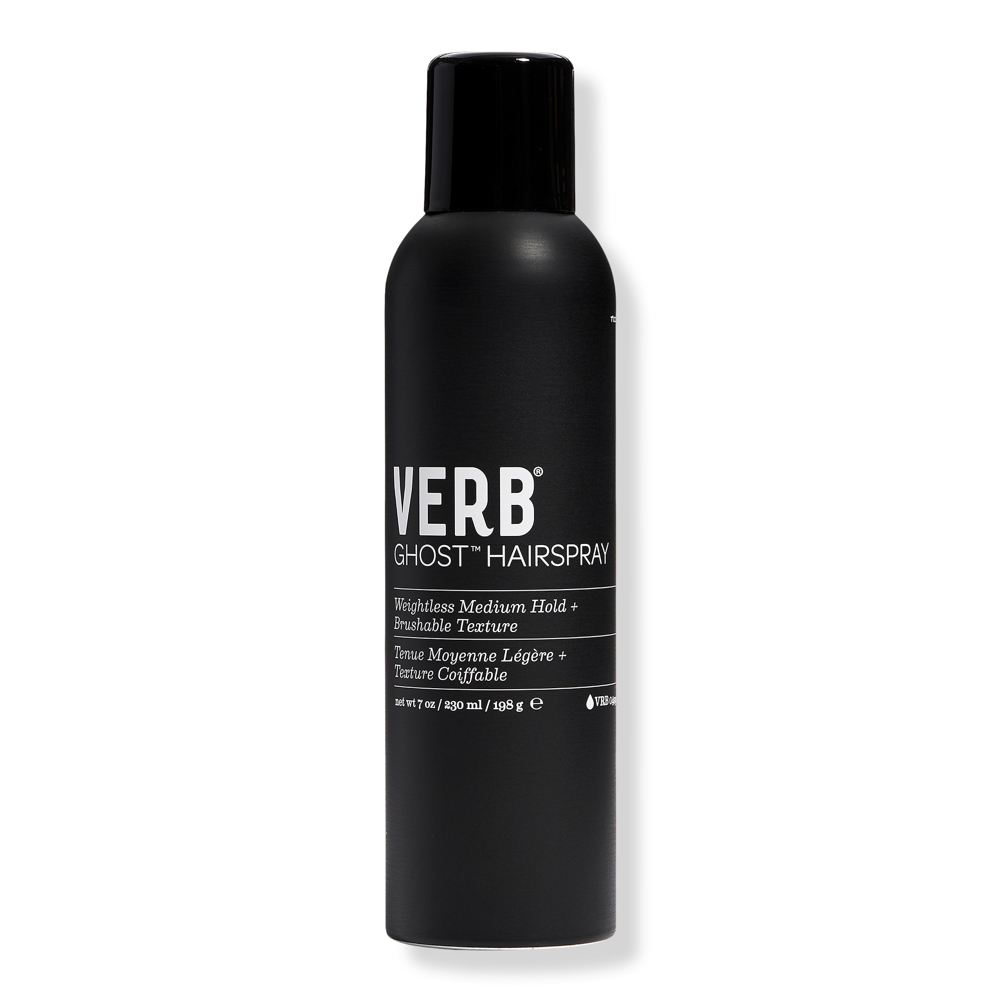 Verb Ghost Medium Hold Hairspray #1