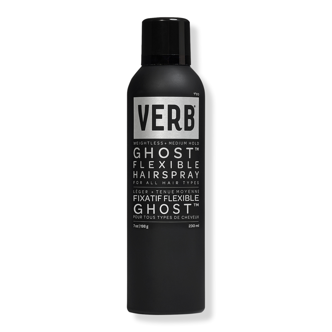 Verb Ghost Hairspray #1