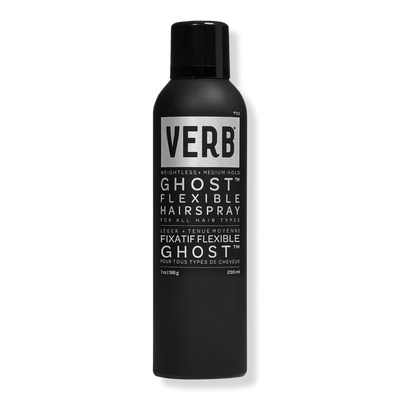 Verb Ghost Medium Hold Hairspray