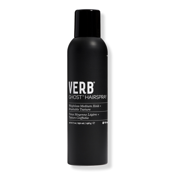 Verb Ghost Medium Hold Hairspray #1