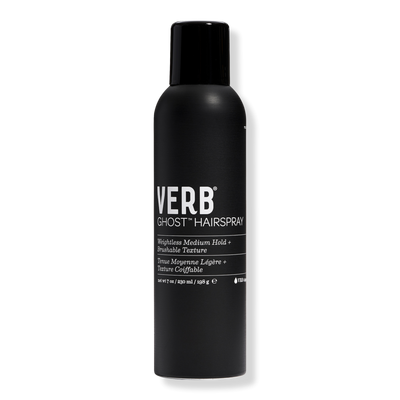 Verb Ghost Medium Hold Hairspray