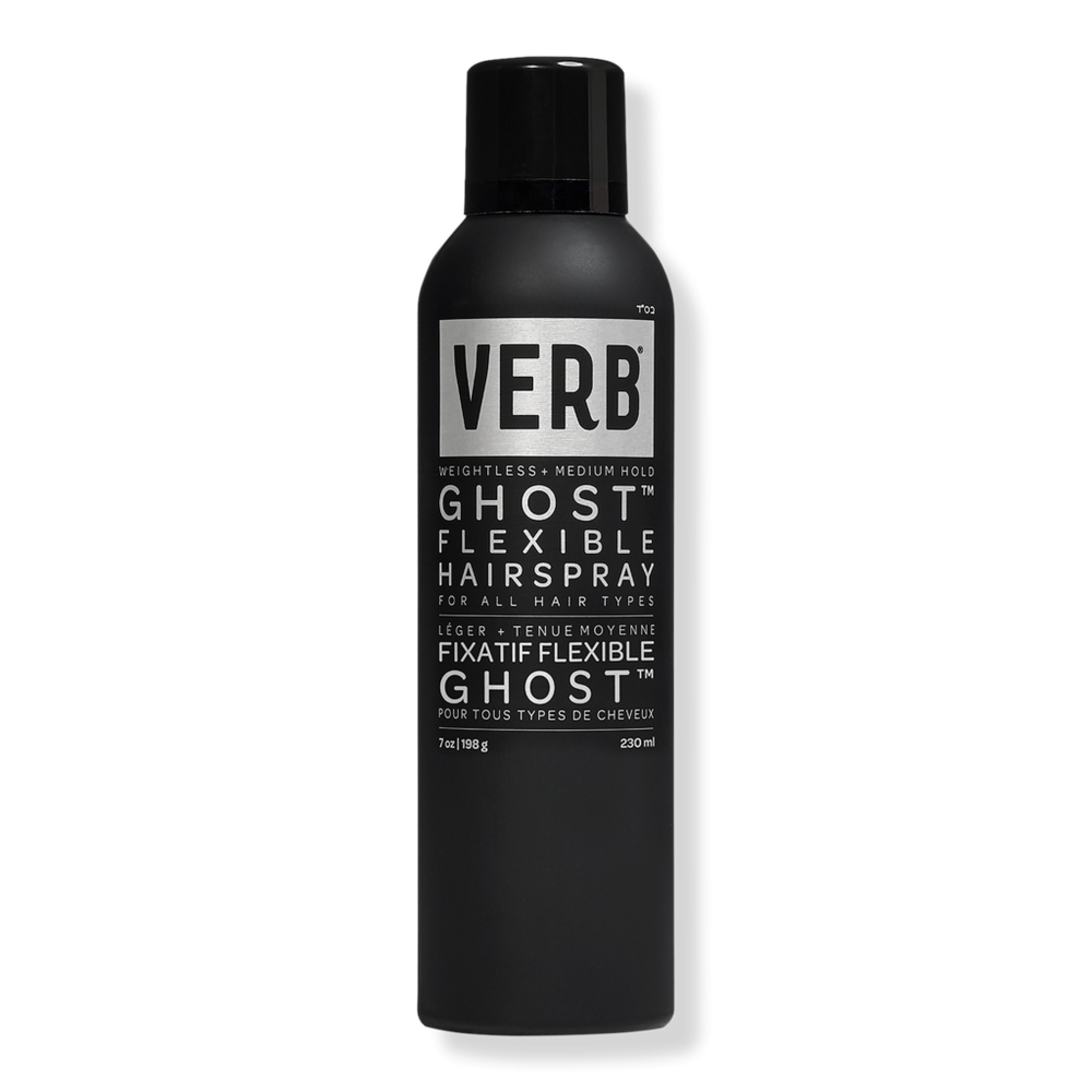 Verb Ghost Medium Hold Hairspray