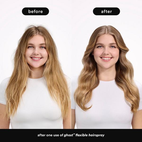 Verb Ghost Medium Hold Hairspray #6