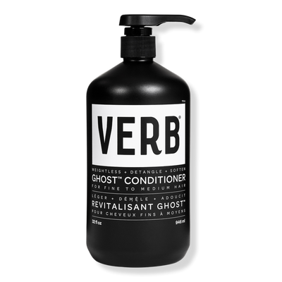 Verb Ghost Conditioner for Fine Hair