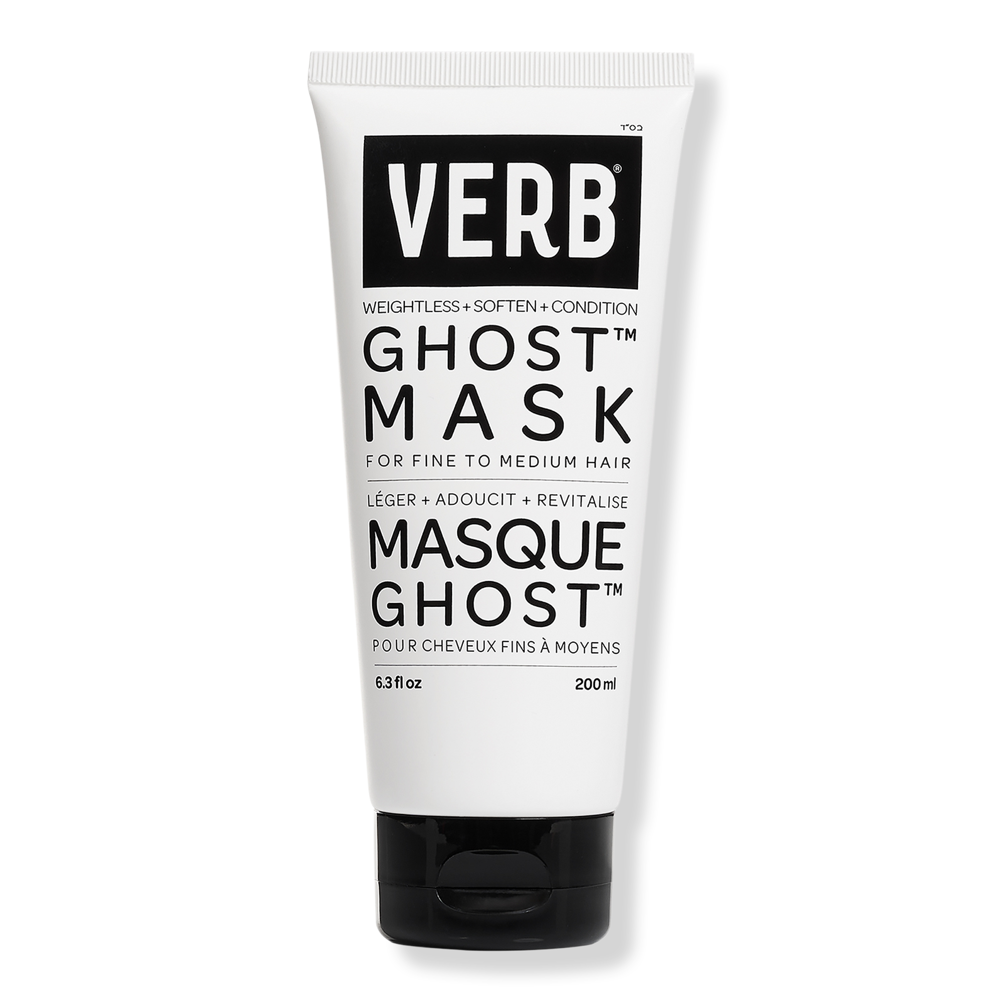 Verb Ghost Weightless Hair Mask for Fine Hair #1