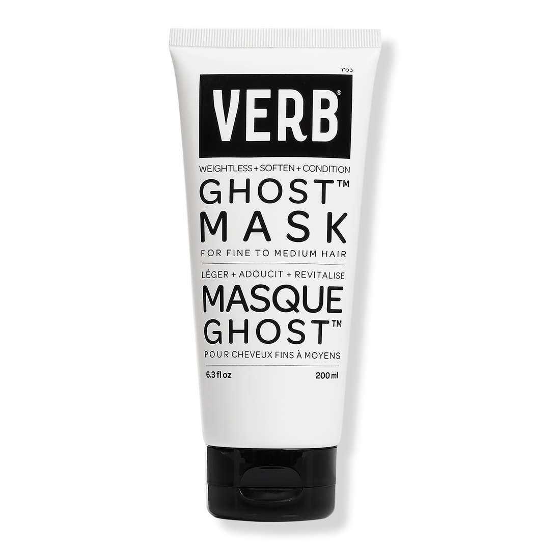 Verb Ghost Mask #1