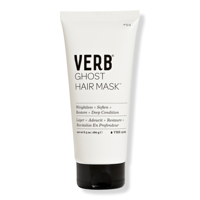 Verb Ghost Weightless Hair Mask for Fine Hair