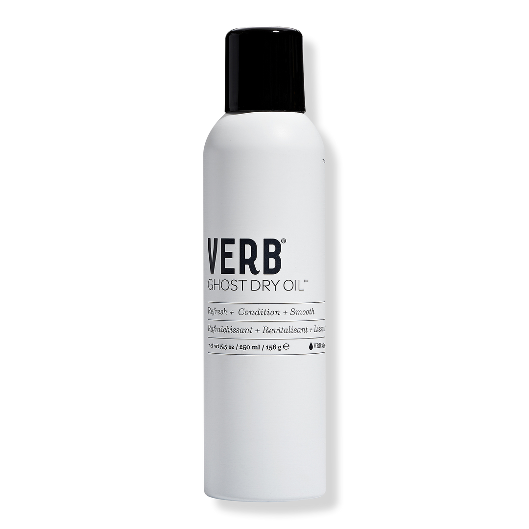 Verb Ghost Dry Conditioning Oil #1
