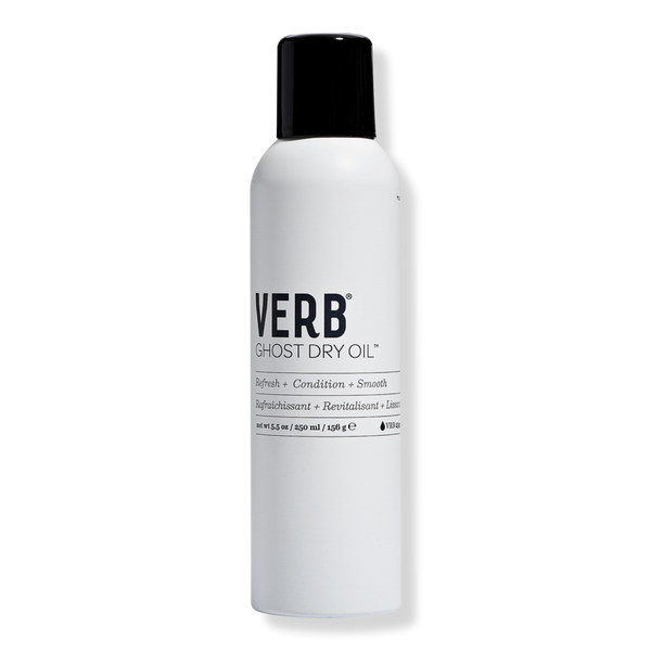 Verb Ghost Dry Conditioning Oil #1