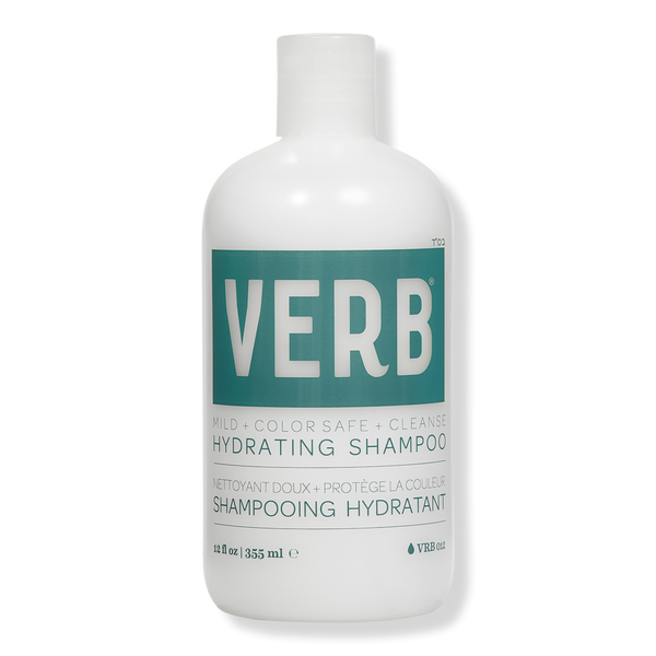 Purple Shampoo Verb Ulta Beauty