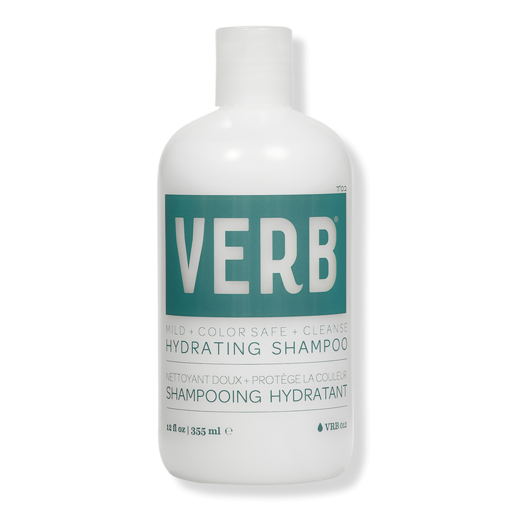 Verb Hydrating Shampoo #1