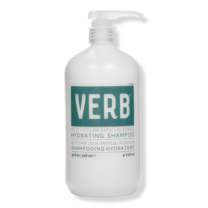 Verb Hydrating Shampoo #1