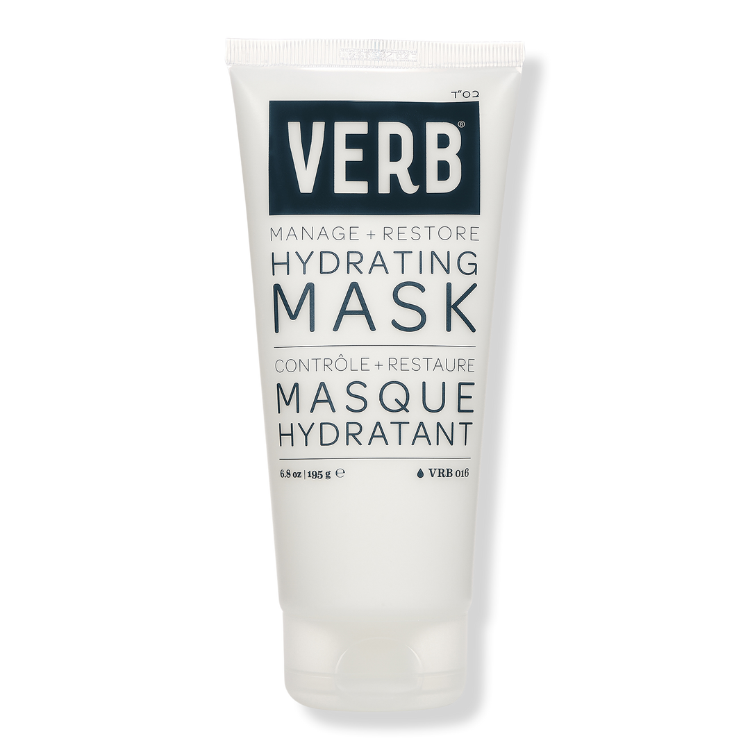 Verb Hydrating Hair Mask #1
