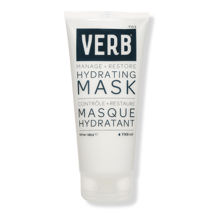 Verb Hydrating Hair Mask #1