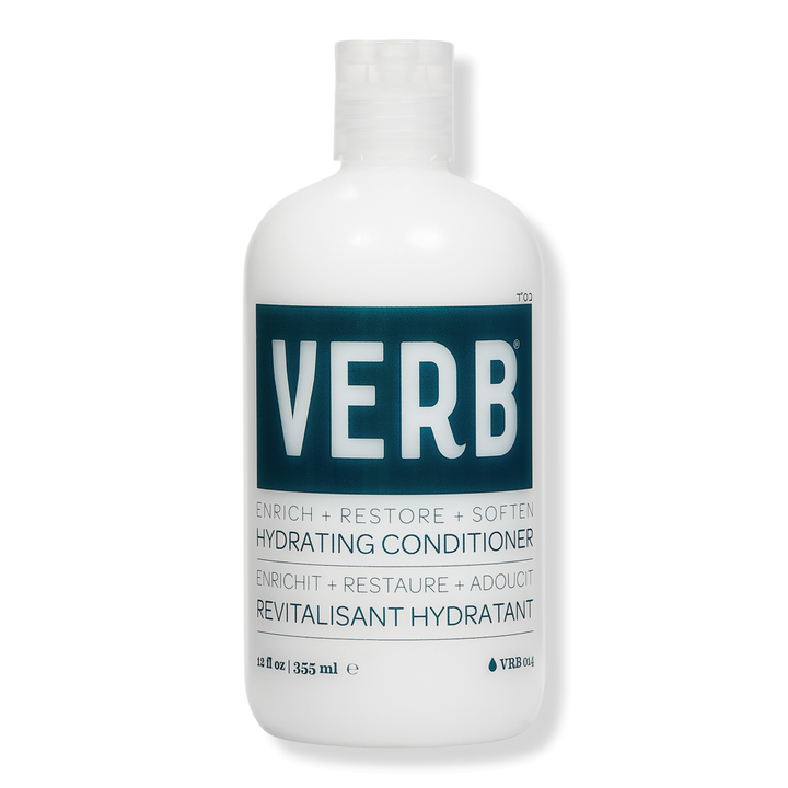 Verb Hydrating Conditioner #1