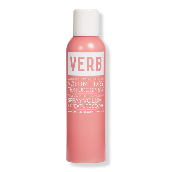 Verb Volumizing Texture Spray with Light Hold #1