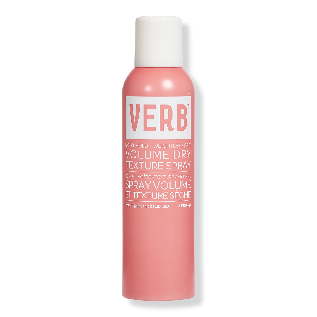Verb Volume Dry Texture Spray #1