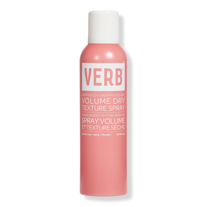 Verb Volume Dry Texture Spray #1