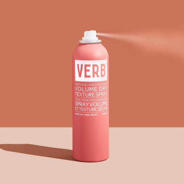 Verb Volumizing Texture Spray with Light Hold #2