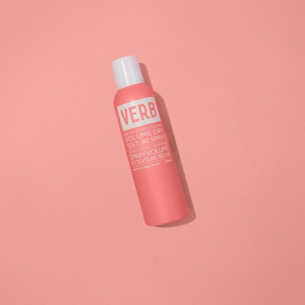 Verb Volumizing Texture Spray with Light Hold #4