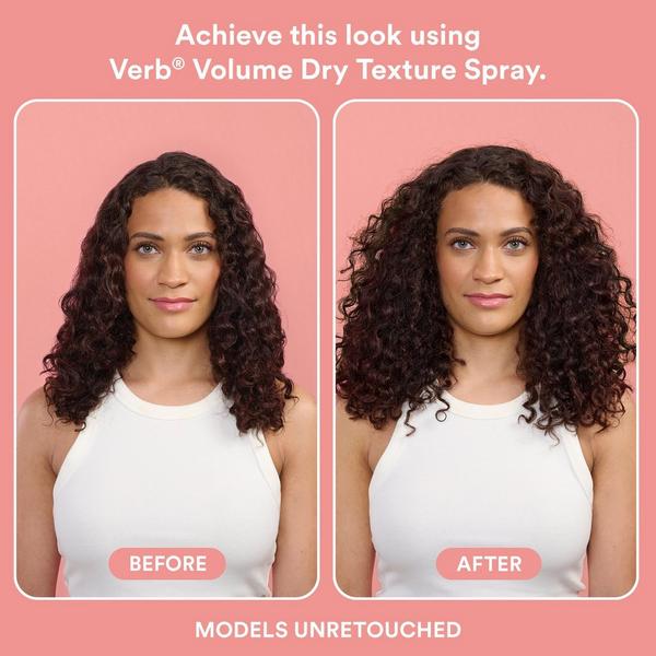 Verb Volumizing Texture Spray with Light Hold #6