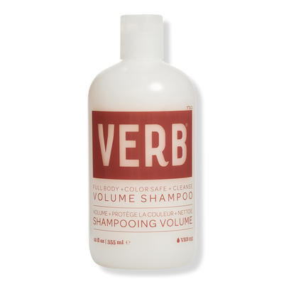 Verb Body Boosting Volume Shampoo