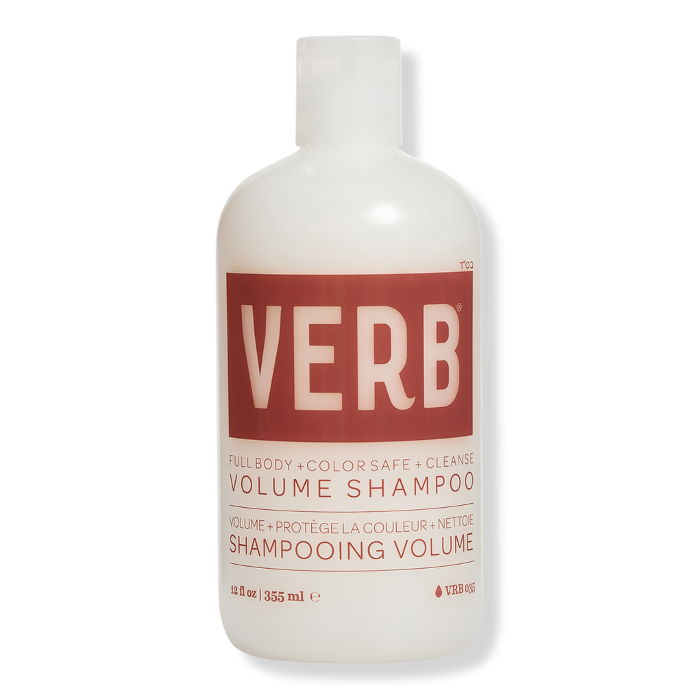 Volume Shampoo - Verb Ulta