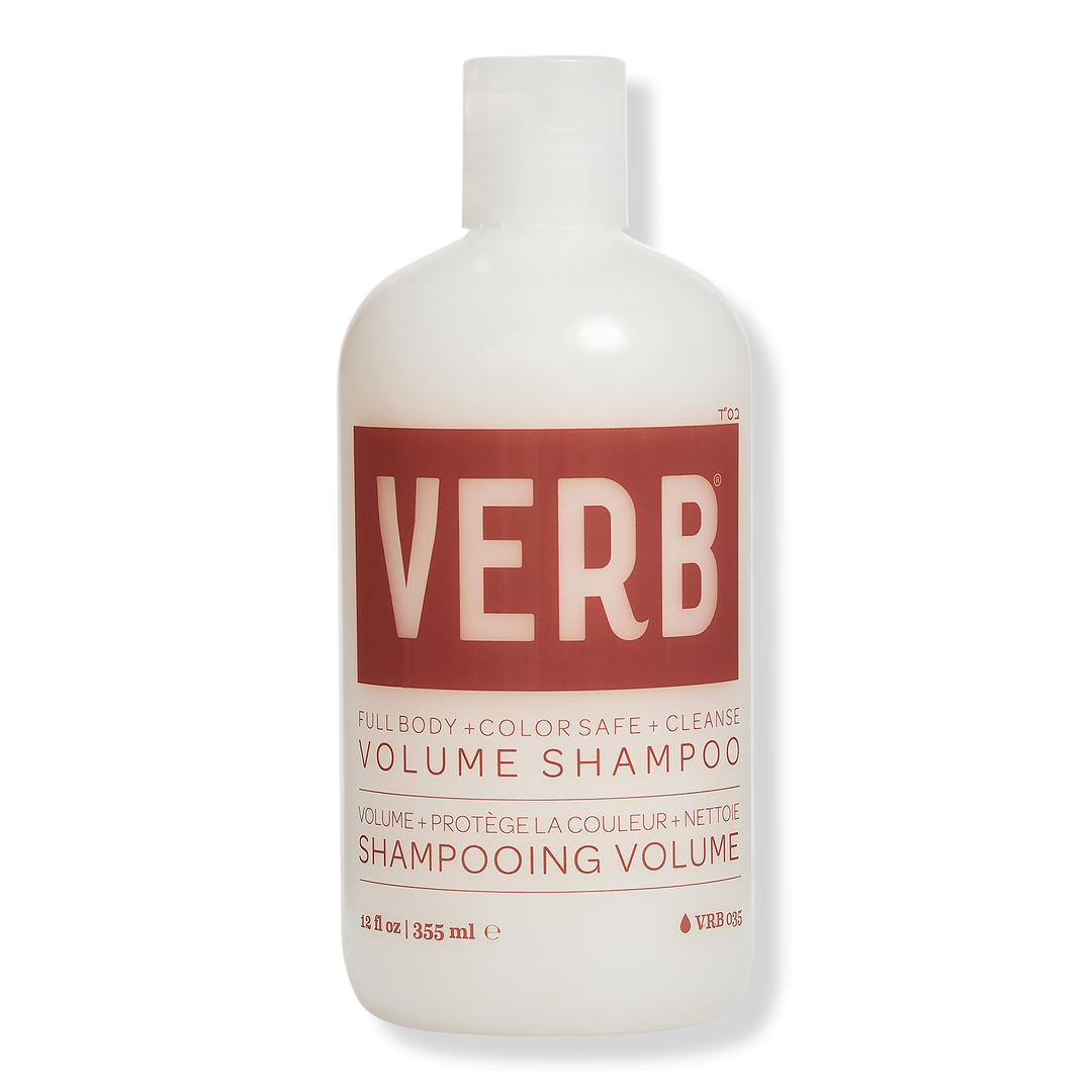 Verb Volume Shampoo #1