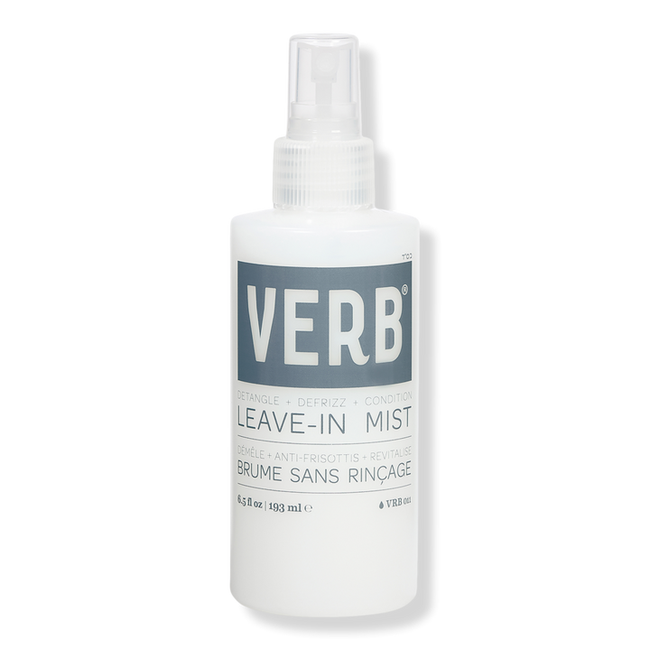 Verb Leave-In Conditioner Mist #1