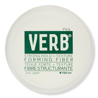 Strong Hold, Frizz Free Forming Fiber