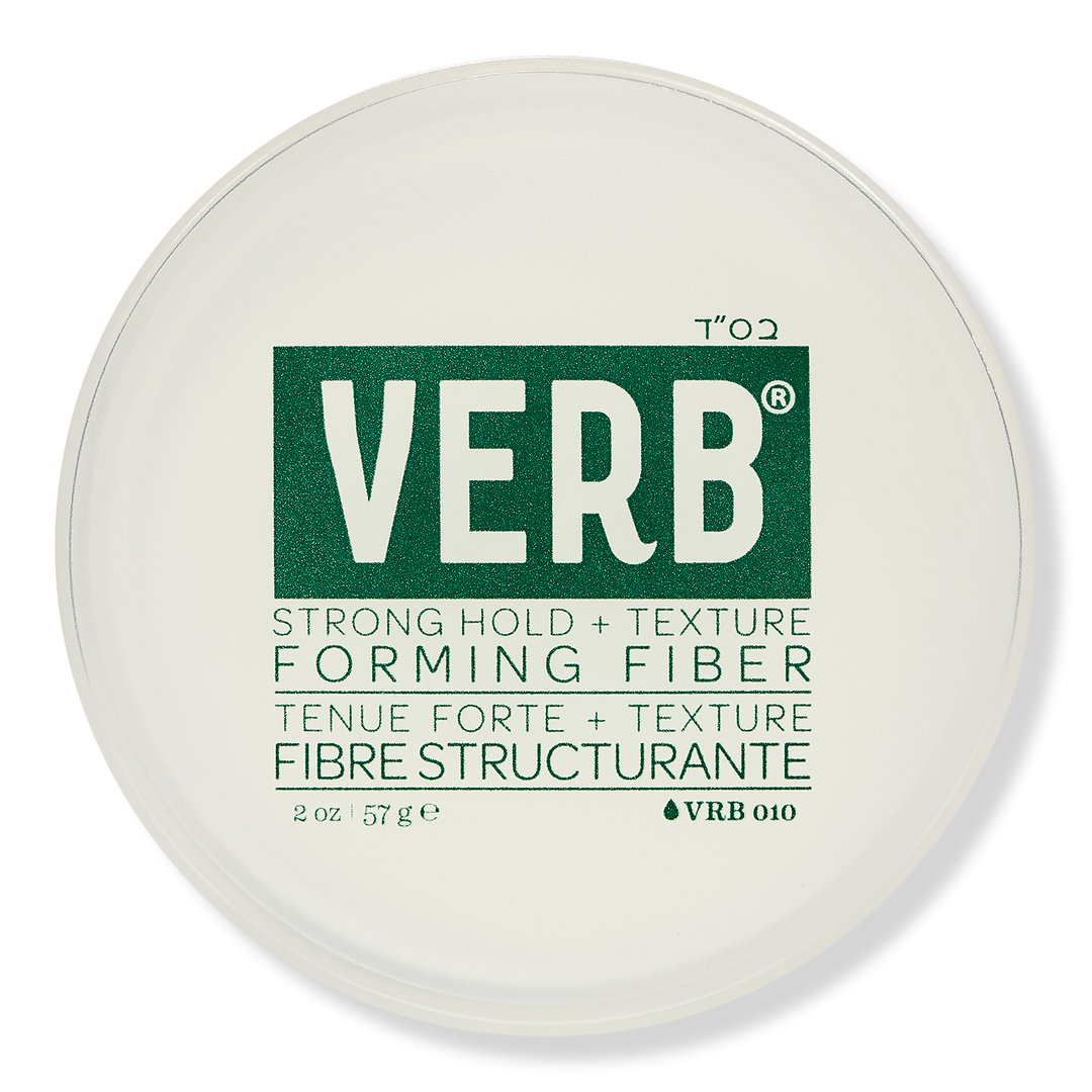 Verb Forming Fiber #1
