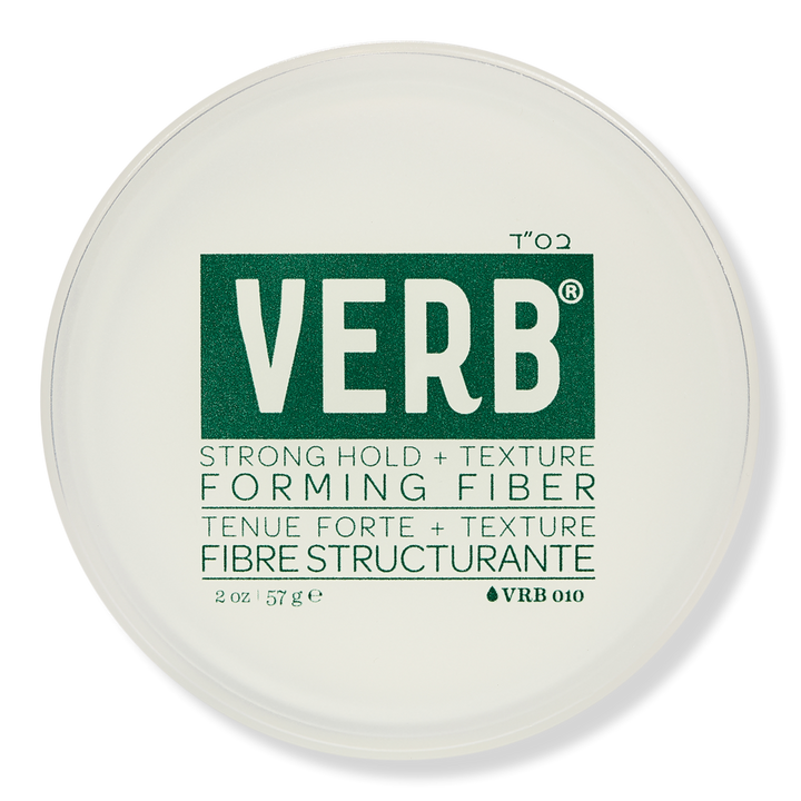 Verb Forming Fiber #1