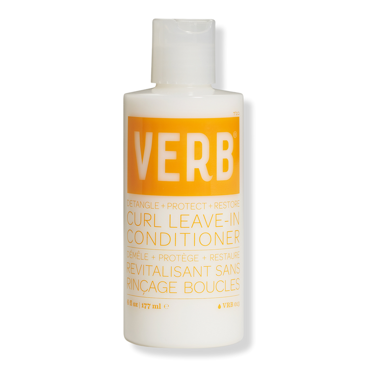 Verb Curl Leave-In Conditioner #1