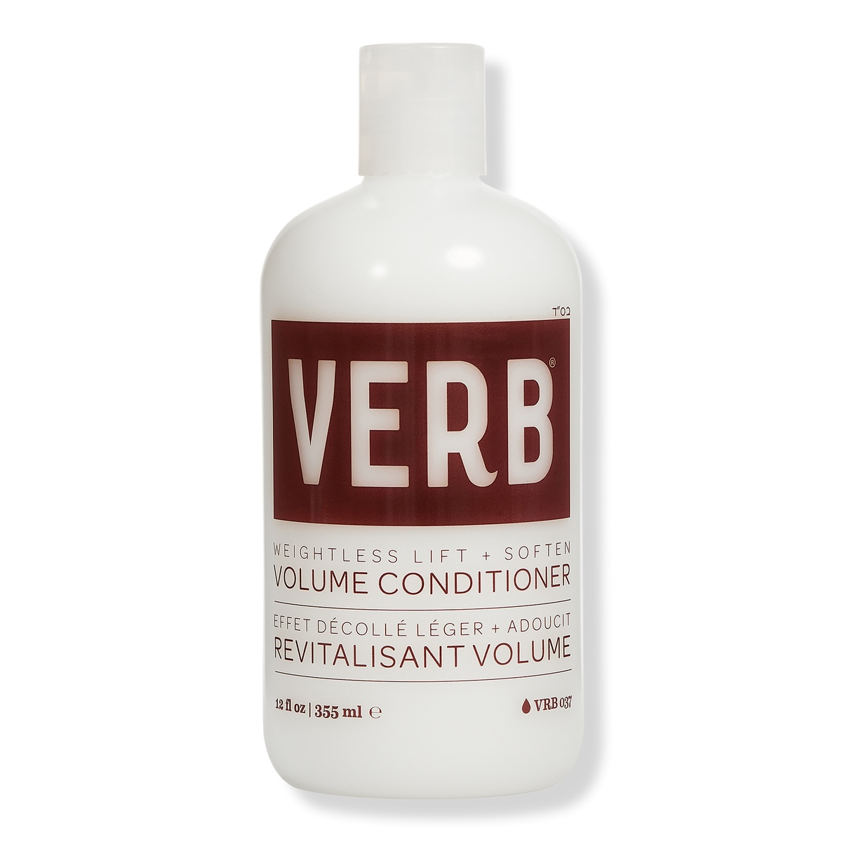 Selling VERB shampoo and conditioner set