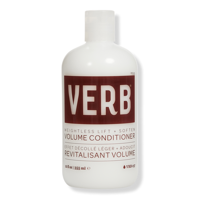 Verb Volume Enhancing Conditioner