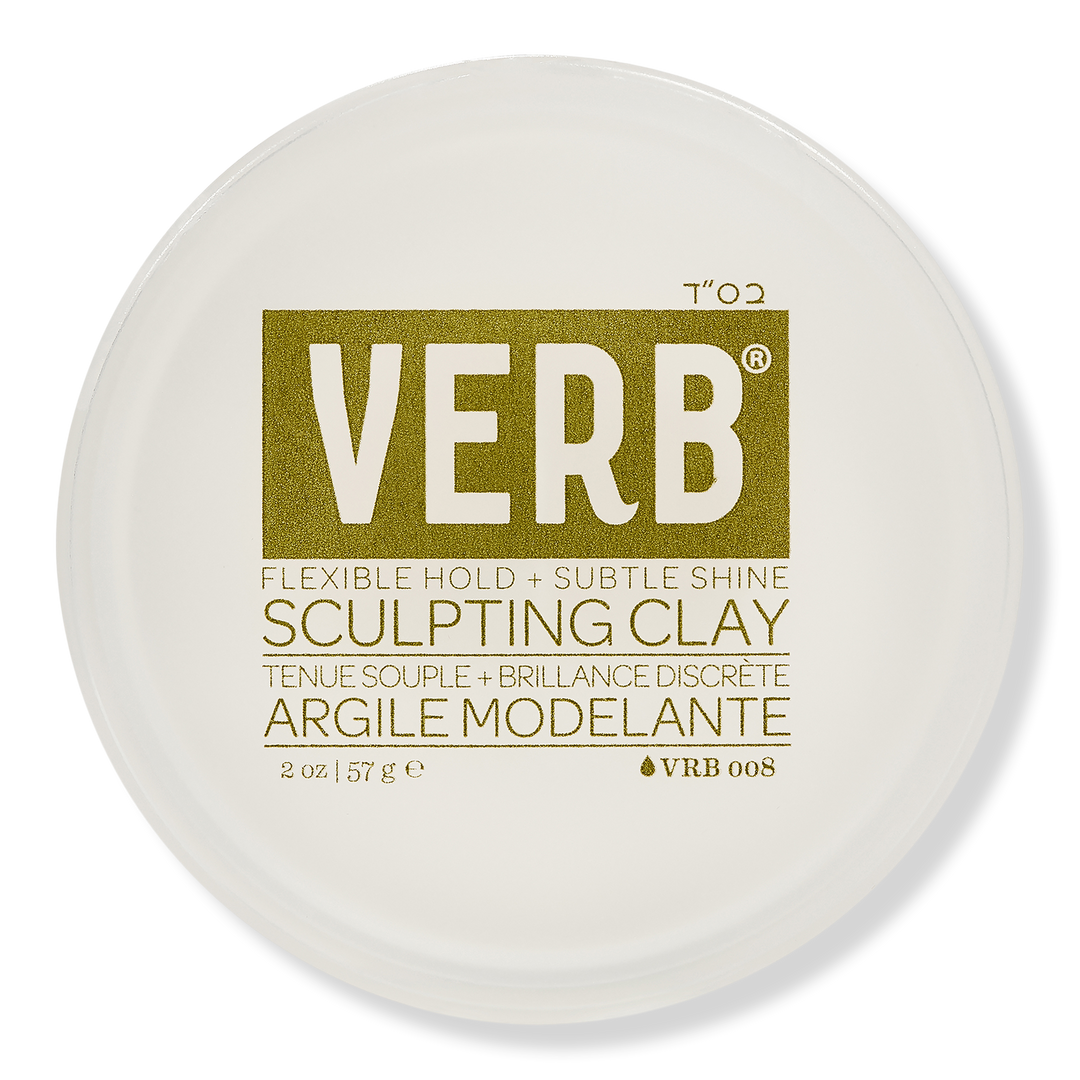 Verb Sculpting Clay #1